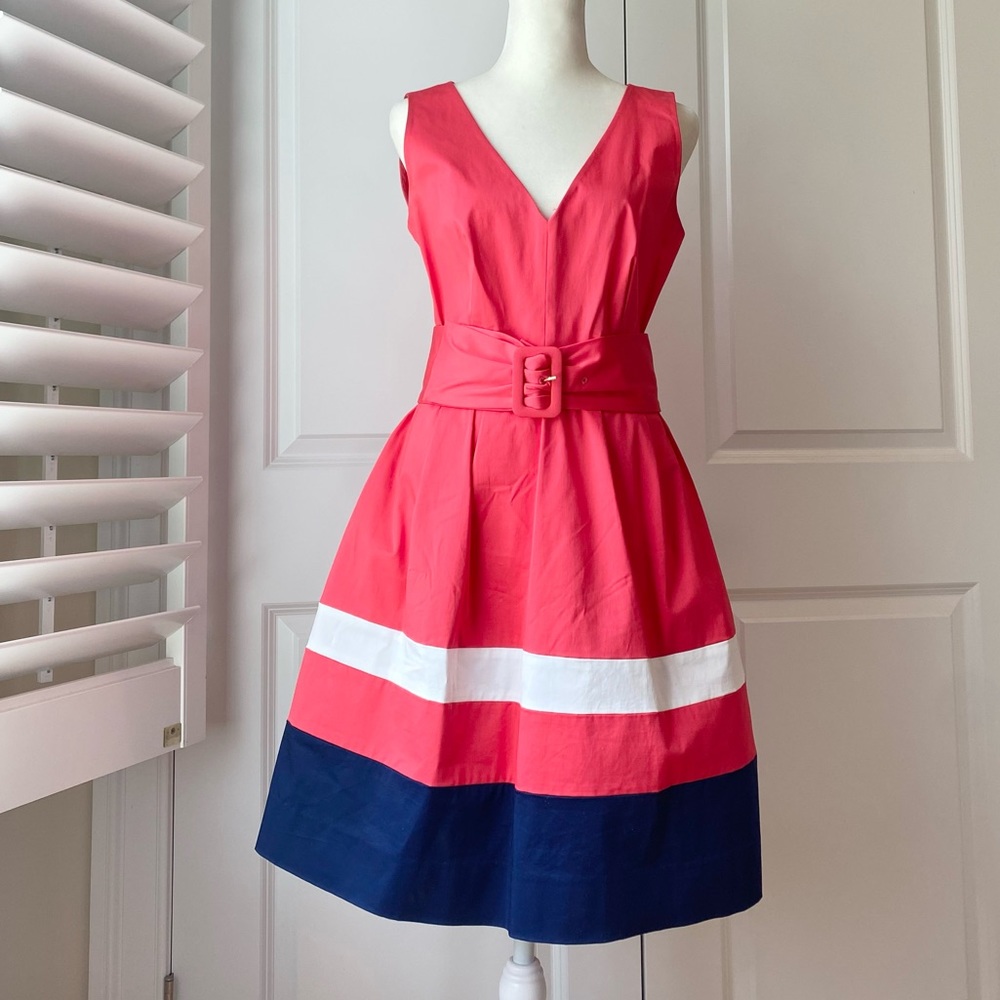Kate Spade Sawyer Dress